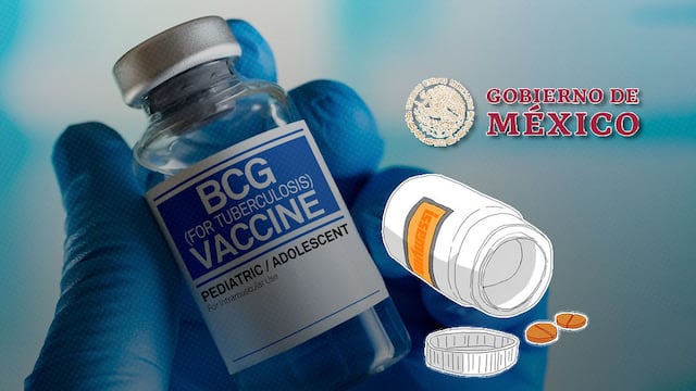 Desabasto de la vacuna BCG