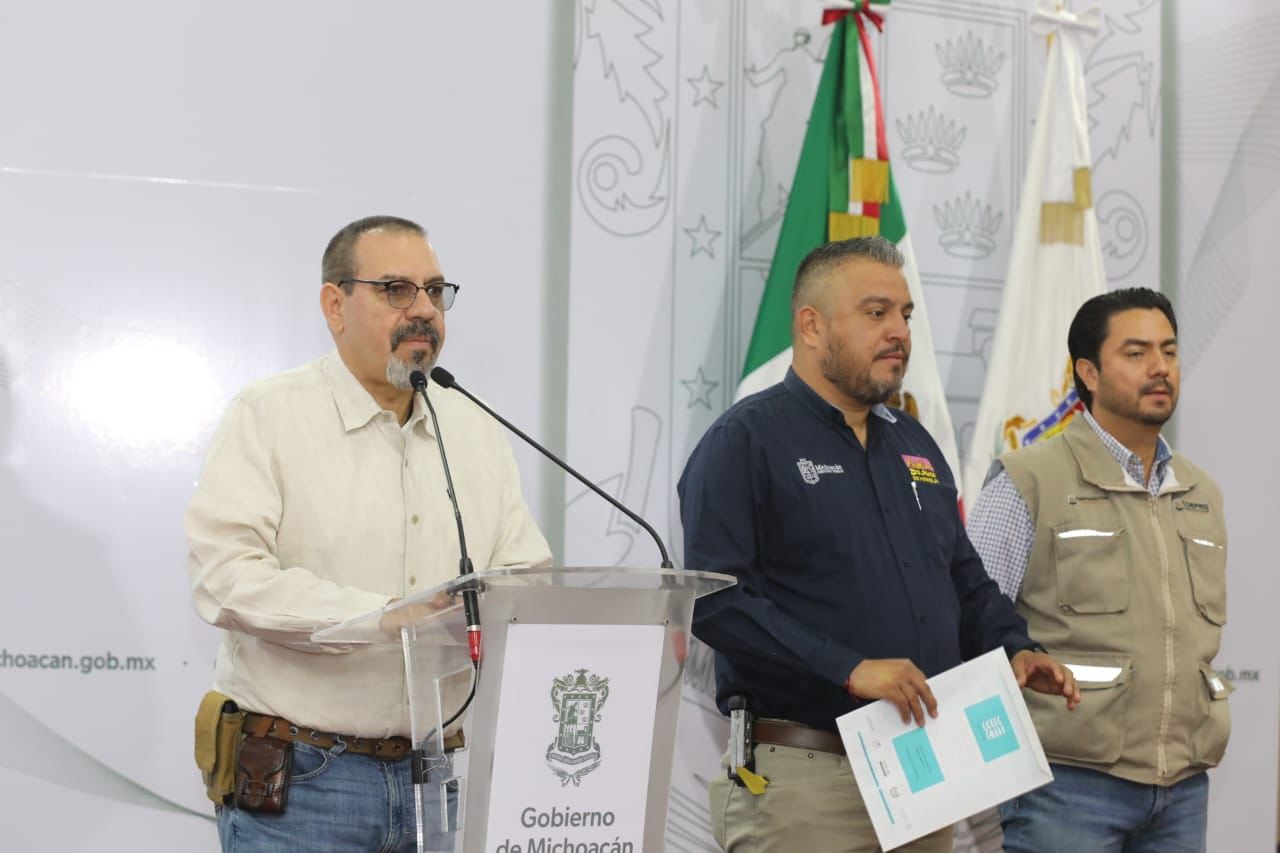 Confirman que OOAPAS causó la muerte de un jaguar en Morelia