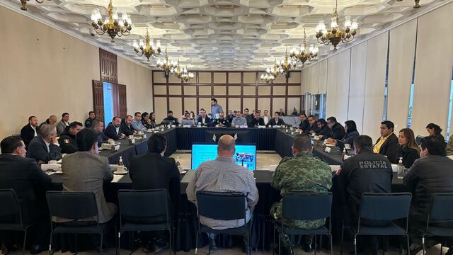 Santa María del Oro regresa a la normalidad