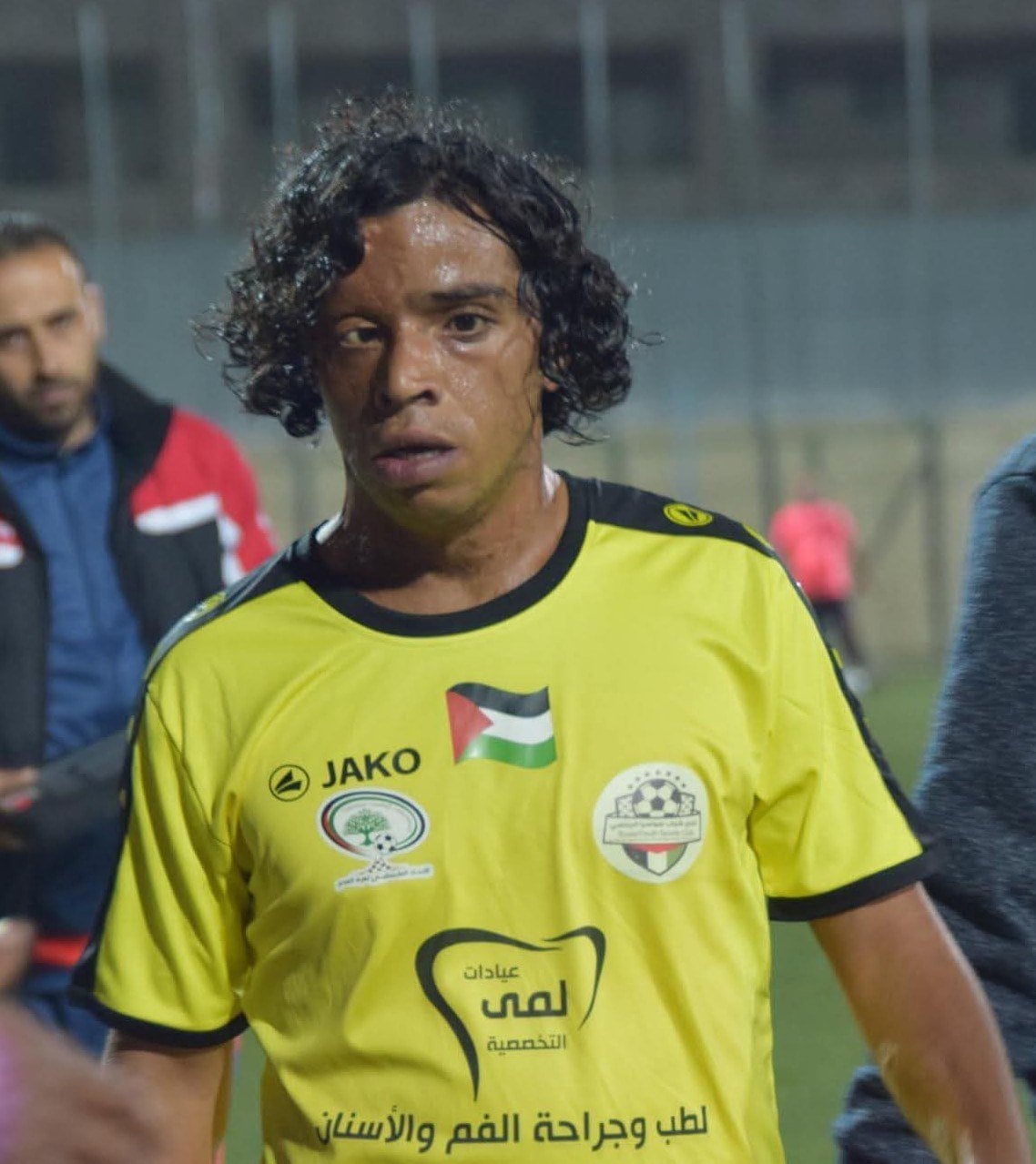 Odeh Hadalin