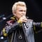 Billy Idol en CDMX: Precio de boletos, fecha de preventa y cuándo es su concierto en Estadio Alfredo Harp Helú