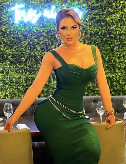 Magaly Chávez
