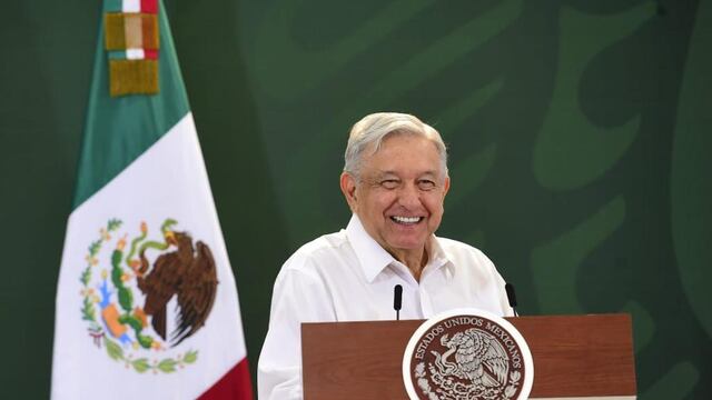 Andrés Manuel López Obrador