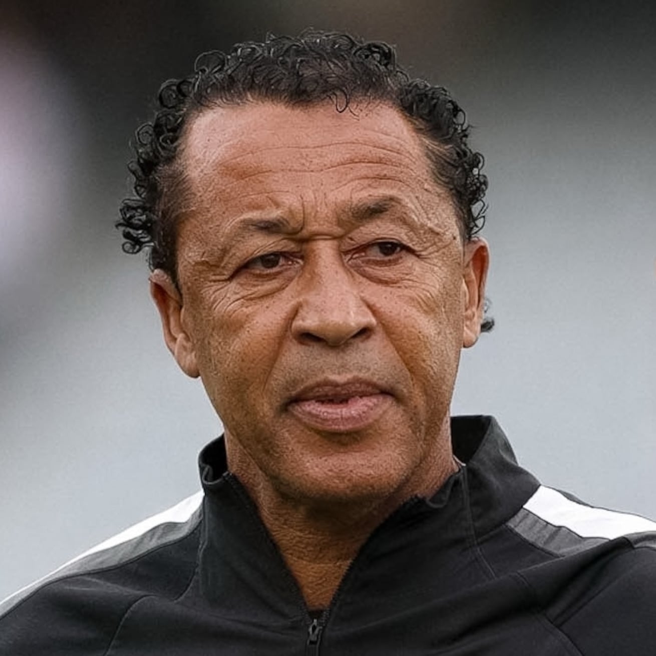 Bubista deja el cargo como técnico de Cabo Verde tras el Mundial 2026