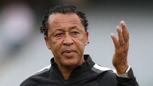 Bubista hizo historia como entrenador de Cabo Verde en el Mundial 2026