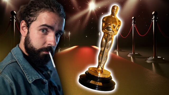 Javier Ibarreche repetirá su hazaña en los Premios Oscar 2024