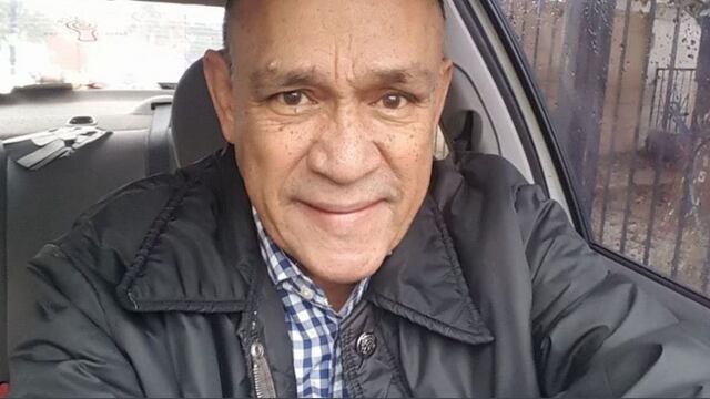 Carlos Domínguez Rodríguez, periodista asesinado en Tamaulipas.