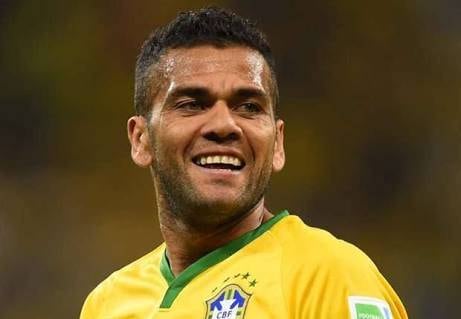 Dani Alves