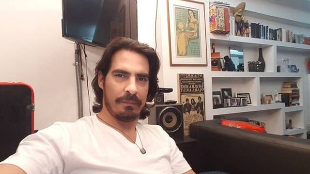 Luis Gerónimo Abreu