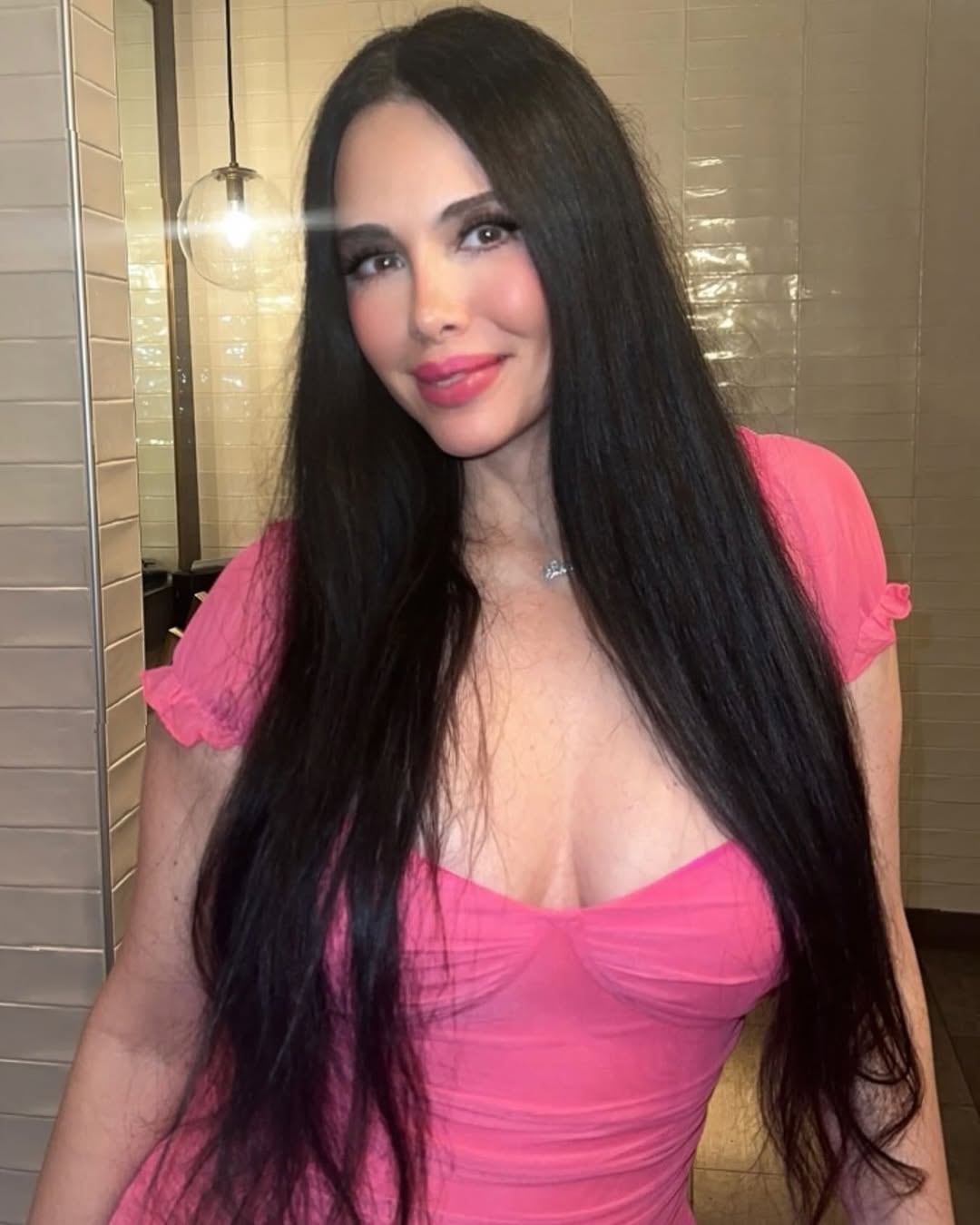 Lucy Garza