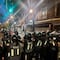Policía de CDMX recupera edificio de CNDH; estuvo tomado por meses