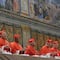 Cónclave: Los 133 cardenales electores ya están en El Vaticano para inicio del proceso en la Capilla Sixtina