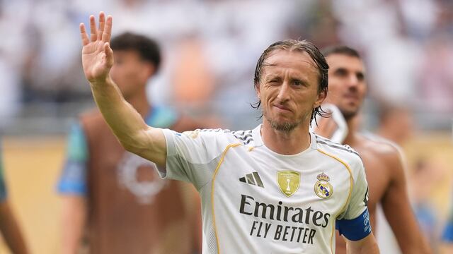 Real Madrid vs Borussia Dortmund: ¿A qué hora y dónde ver el partido de cuartos de final en el Mundial de Clubes 2025?