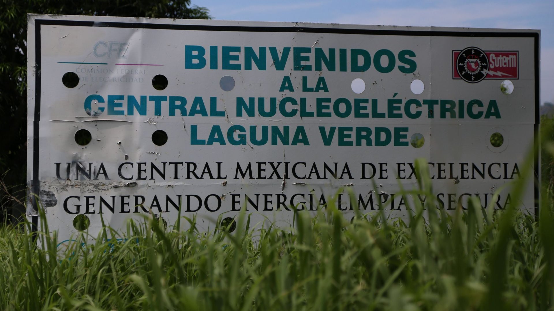 Alertan afectaciones operativas y laborales en Laguna Verde por reforma al Artículo 127