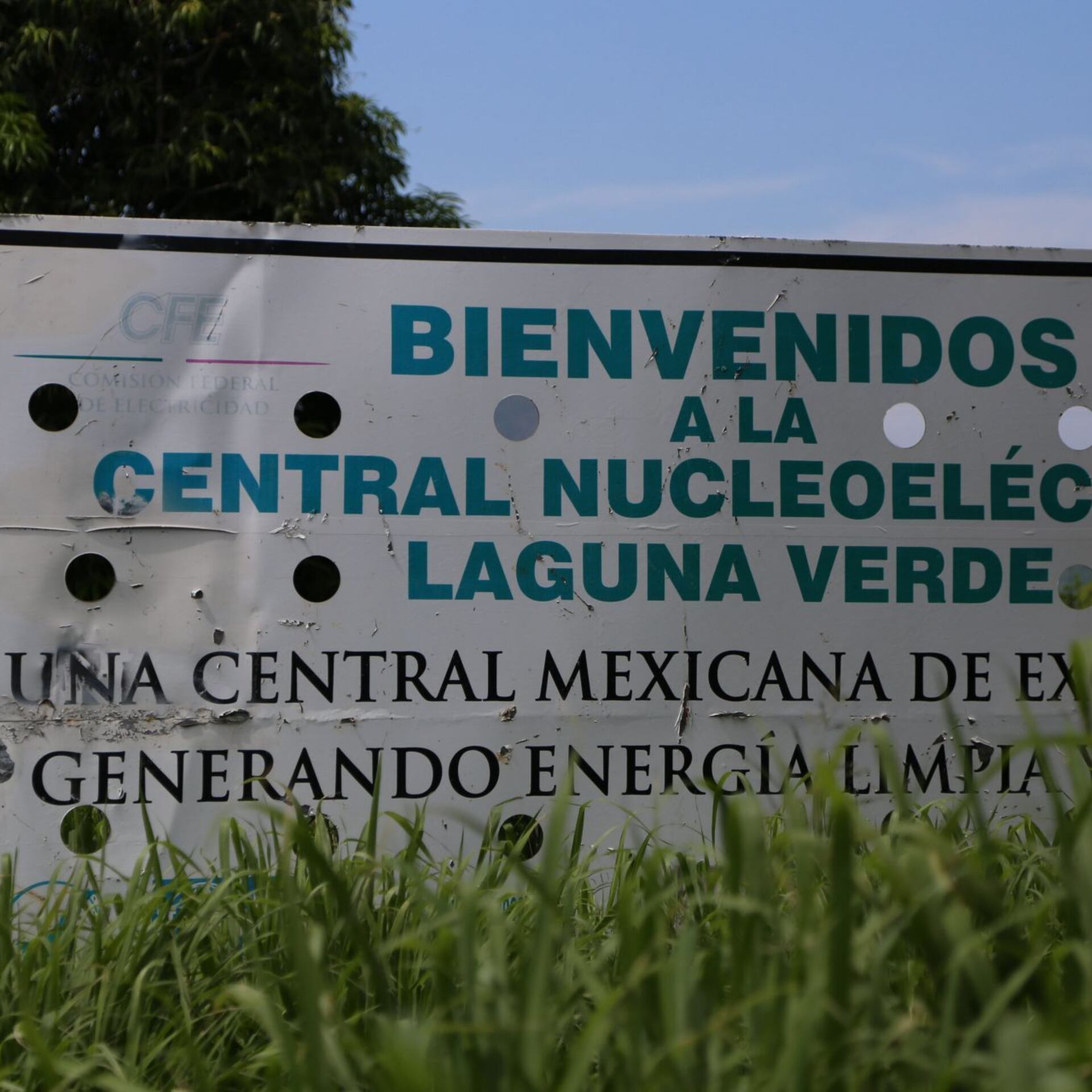 Alertan afectaciones operativas y laborales en Laguna Verde por reforma al Artículo 127