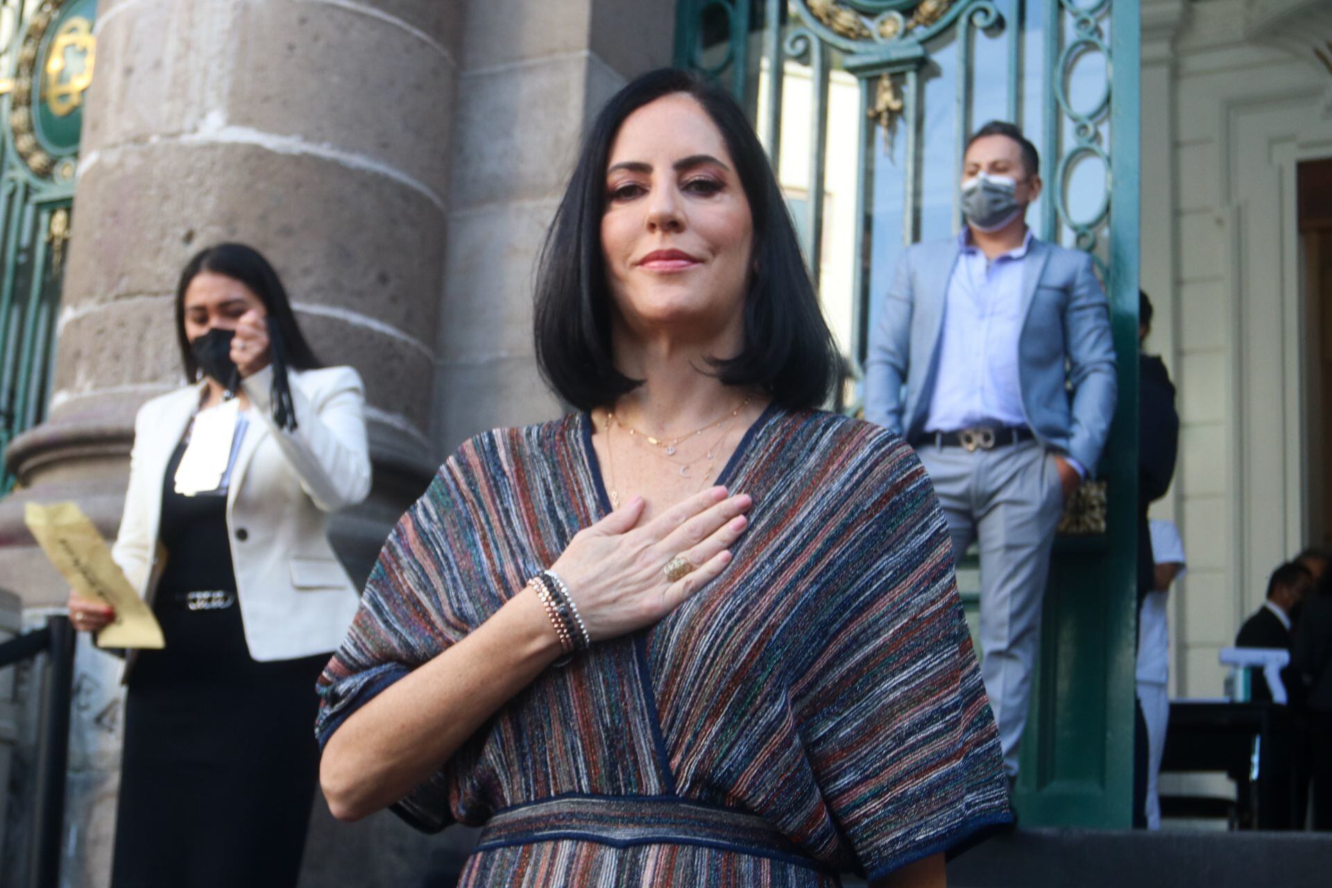 Lía Limón