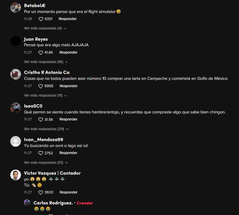 Reacciones al piloto que calienta su lunch en las alturas