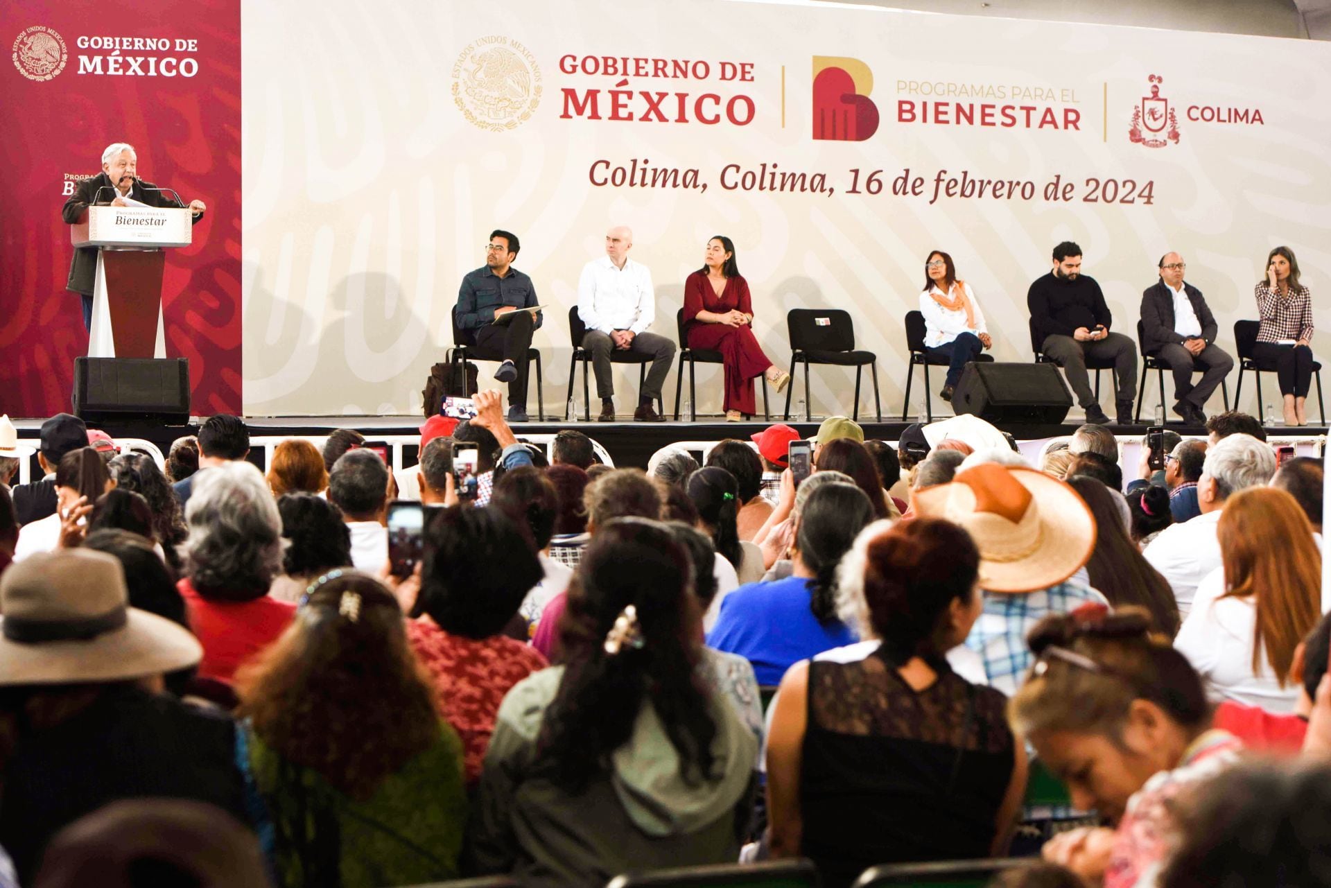 AMLO agradece a Cuba su apoyo a México en el sector Salud con especialistas
