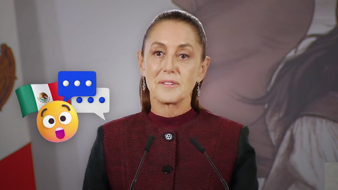 Claudia Sheinbaum revela qué hará tras dejar la Presidencia