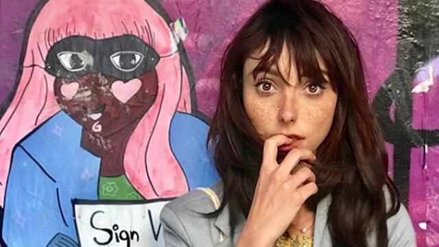 Natalia Téllez