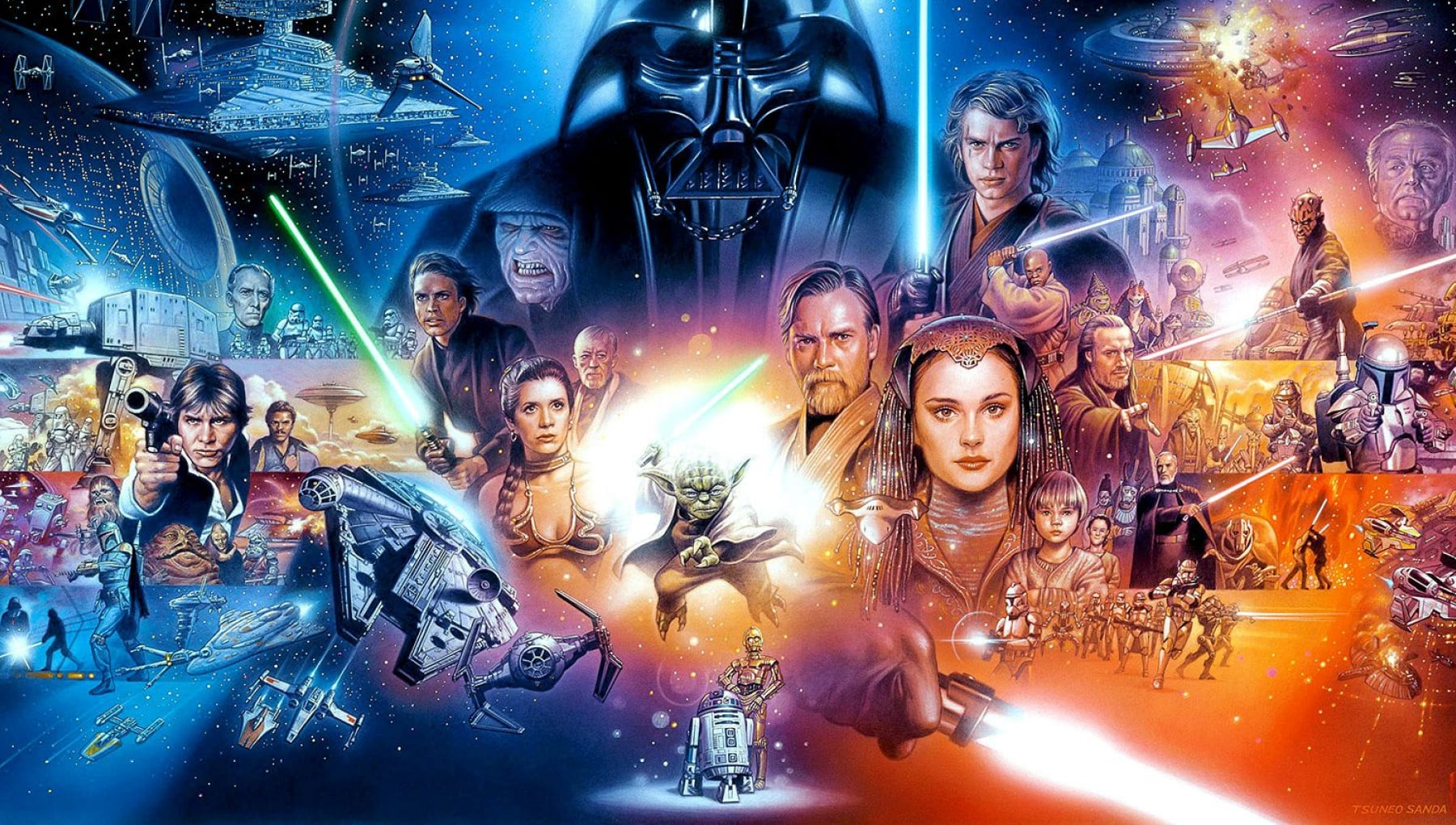 Star Wars