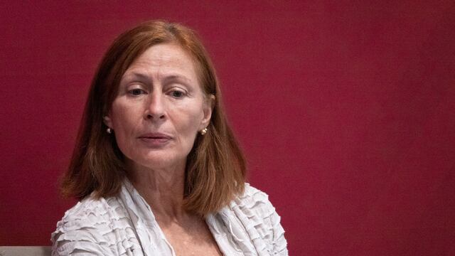 Tatiana Clouthier