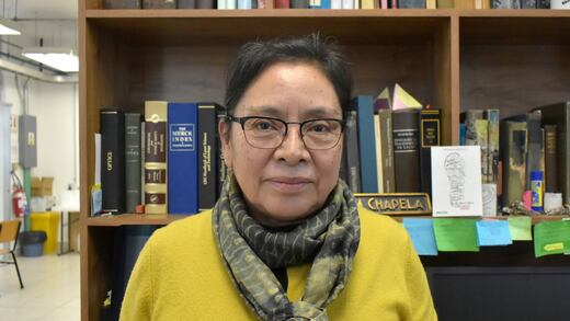Judith Percino, investigadora de la BUAP, se integra al comité editorial de la “Journal of Molecular Structure”