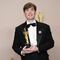 Cillian Murphy ganó su primer Premio Oscar y también el corazón de todos los niños de la primaria donde estudió en Irlanda