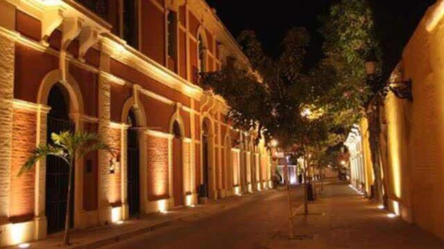 Centro Histórico Mazatlán