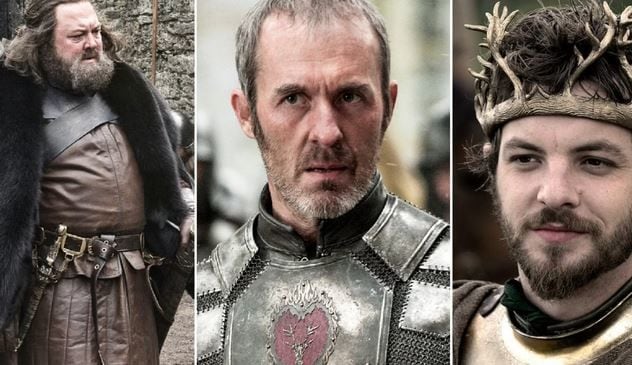 Casa Baratheon