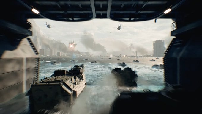 Battlefield 6