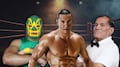 Latin Lover defiende al Hijo de Fishman tras la muerte del réferi Gerardo Germán Pineda