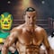 Latin Lover defiende al Hijo de Fishman tras la muerte del réferi Gerardo Germán Pineda
