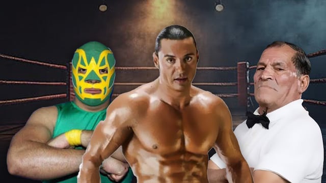 Latin Lover defiende al Hijo de Fishman tras la muerte del réferi Gerardo Germán Pineda