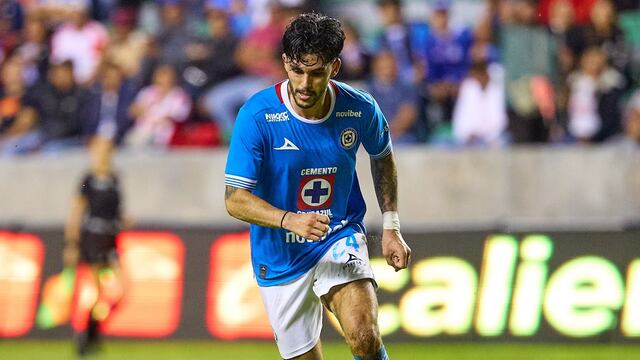 Atlante vs Cruz Azul: Hora y canal para ver a La Máquina en la Copa Morelos