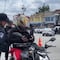 Puebla impulsa regulación del uso de motocicletas