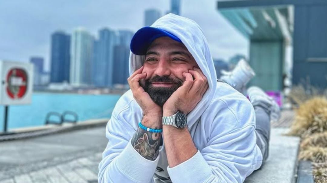 Slobotzky en el Lunario del Auditorio Nacional: Precio de boletos y fecha para su show de standup comedy