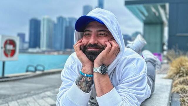 Slobotzky, comediante