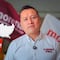 Morena elige a Carlos Torres Piña como coordinador en Michoacán