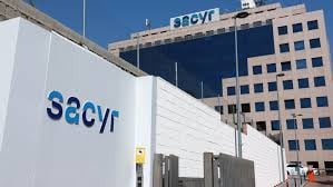 ¿Qué es Sacyr? ISSSTE rompió contrato con la empresa española