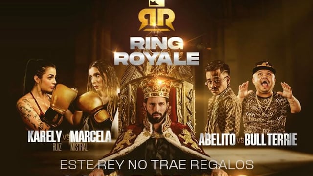 Ring Royale 2026