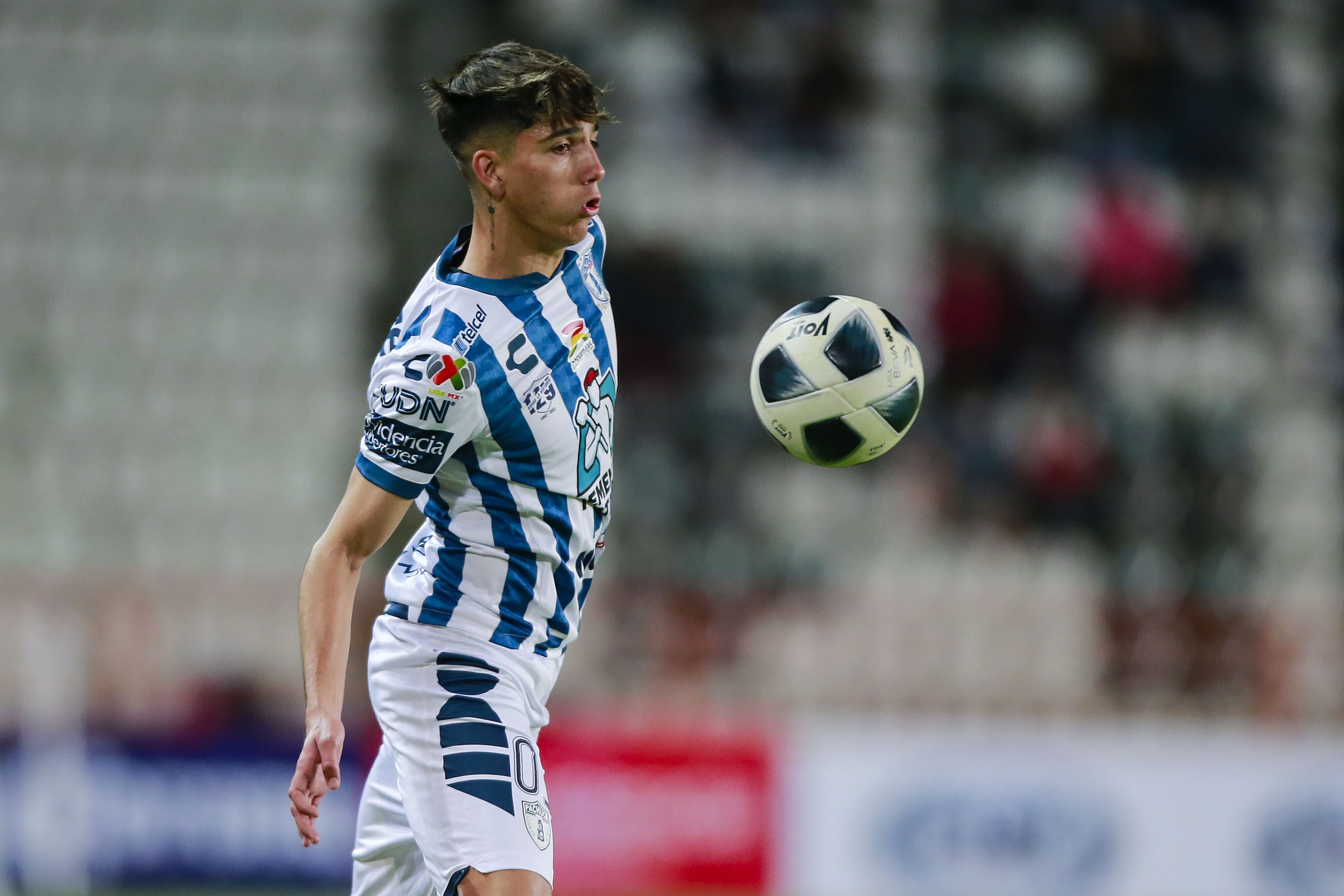 Kevin Álvarez