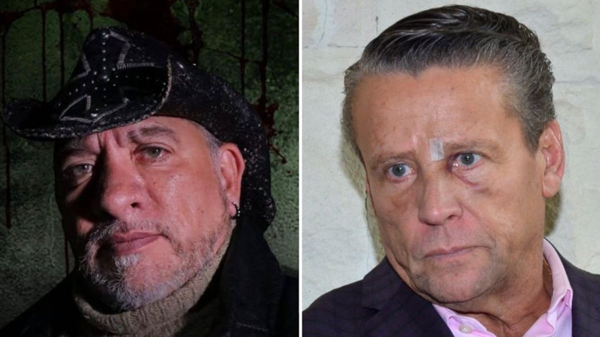 Pelea de Alfredo Adame contra Carlos Trejo sería el 12 de febrero