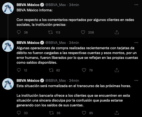Dépisto BBVA