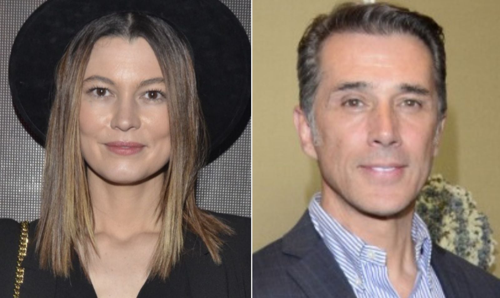 Natalia Subtil, Sergio Mayer