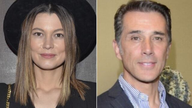 Natalia Subtil, Sergio Mayer