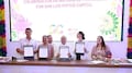 Enrique Galindo firma alianza turística con CDMX rumbo al Mundial 2026
