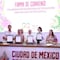 Enrique Galindo firma alianza turística con CDMX rumbo al Mundial 2026