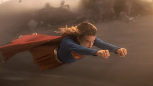 Supergirl bajo presión: cifras anticipan pérdidas para Warner Bros.