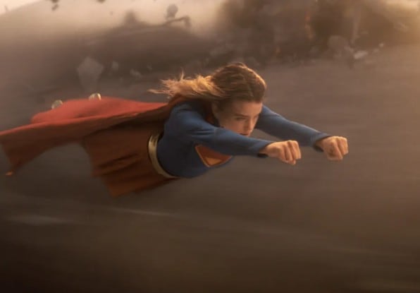Supergirl